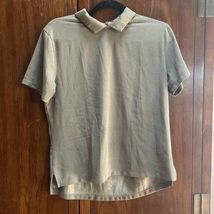 Women’s Nike golf shirt